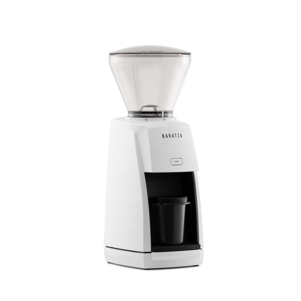 Baratza Encore ESP Coffee Grinder (White)