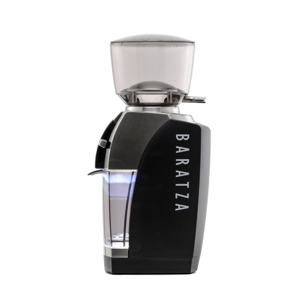 Baratza Vario W+ Coffee Grinder (Black)