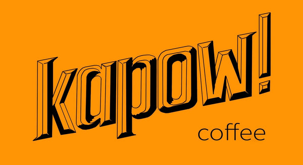Kapow Coffee